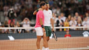 Nadal y Federer podrían jugar en el Santiago Bernabéu, estadio del Real Madrid