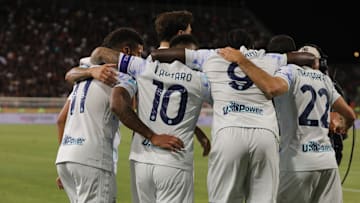 Cagliari Calcio v FC Internazionale - Serie A