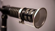 Microphones have continued to evolve over the past 100 years. WLW will turn 100 years old on March 23, 2022. It  s the oldest radio station in the country. The station is part of iHeart Media, with studios in Sycamore Township. Thursday, March 3, 2022