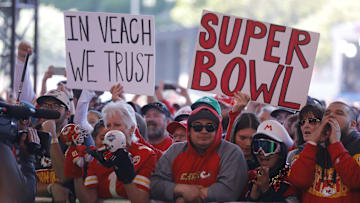 2023 NFL Draft - Rounds 4-7