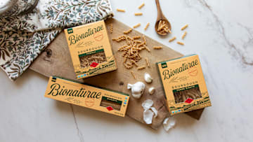 Introducing Bionaturae’s brand-new line of Organic Pasta Sauces