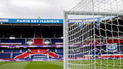 Parc des Princes