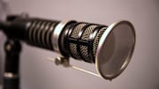 Microphones have continued to evolve over the past 100 years. WLW will turn 100 years old on March 23, 2022. It  s the oldest radio station in the country. The station is part of iHeart Media, with studios in Sycamore Township. Thursday, March 3, 2022

WLW Studios Are State Of The Art