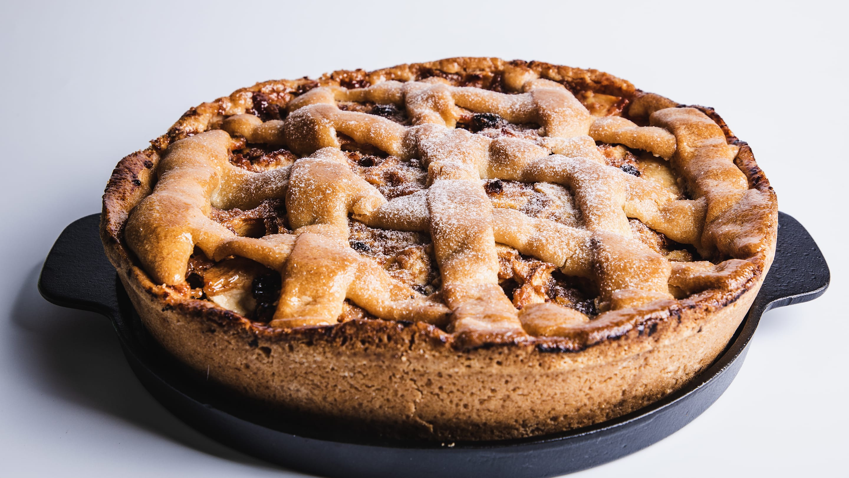 Vodka Is the Secret to a Perfectly Flaky Pie Crust
