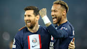 PSG recebe o Troyes no Parque dos Príncipes na rodada 13 da Ligue 1.