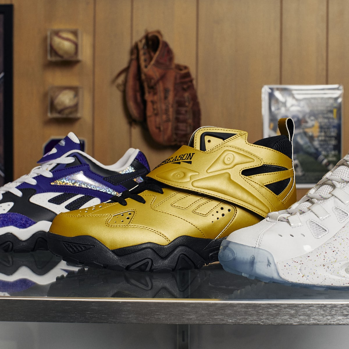 Emmitt smith shoes reebok clearance