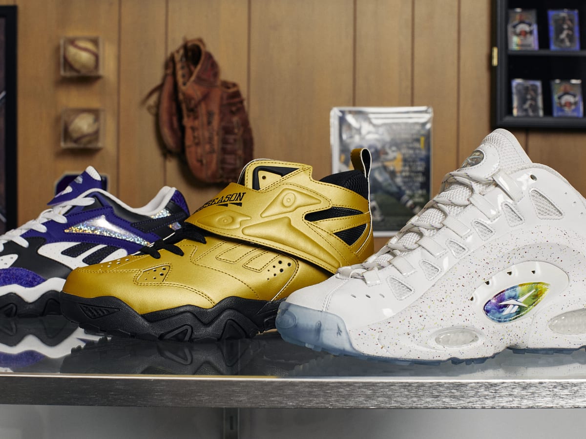Emmitt smith tennis shoes discount