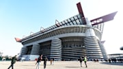 San Siro, teatro di Milan-Tottenham
