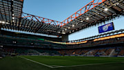 Stadio San Siro, teatro di Inter-Cremonese