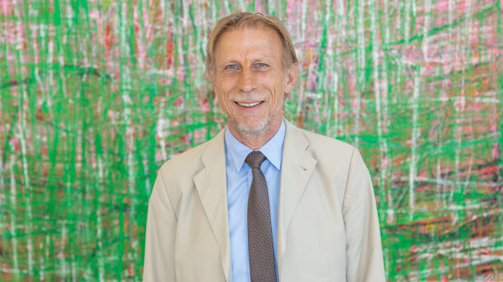 Christoph Daum Christoph Daum