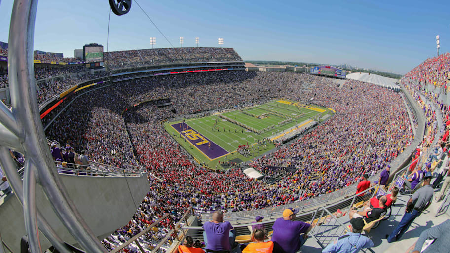 Tiger Stadium