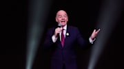 Gianni Infantino