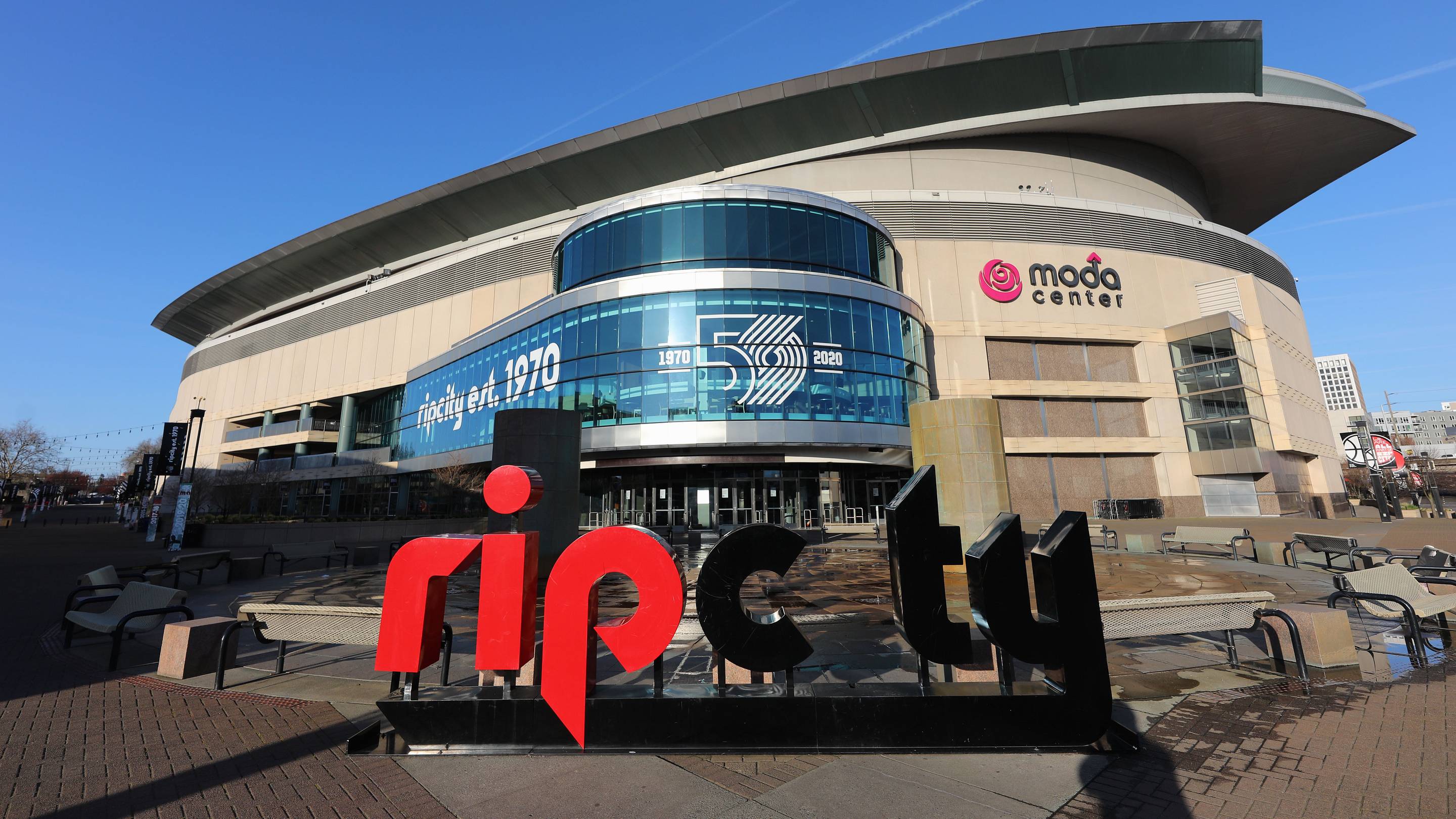 Blazers Fire New Play-by-Play Broadcaster After Racist Tweets Resurfaced