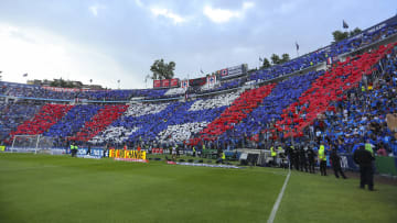 El Cruz Azul jugó muchos años de local en el Estadio Azteca, uno de los más famosos del mundo 