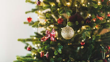 Christmas trees are an essential part of the holiday.