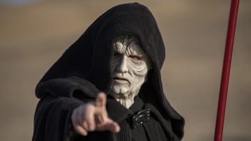 Discover The Desert Hosts “Return Of The Jedi” 40th Anniversary Event