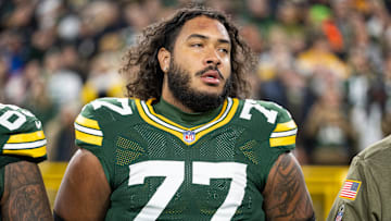 Philadelphia Eagles v Green Bay Packers - NFL 2025