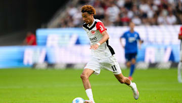 Hugo Ekitike