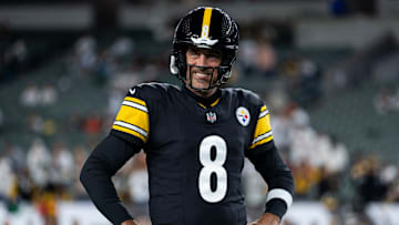 Pittsburgh Steelers v Cincinnati Bengals - NFL 2025