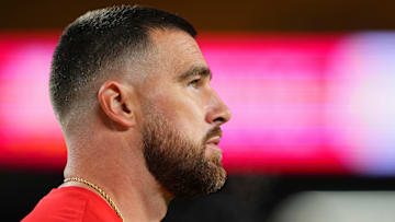 Kansas City Chiefs, Travis Kelce