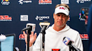 Lane Kiffin chose to leave Ole Miss for LSU, spurning Florida and, according to a report by ESPN’s Mark Schlabach, Florida State behind the scenes.