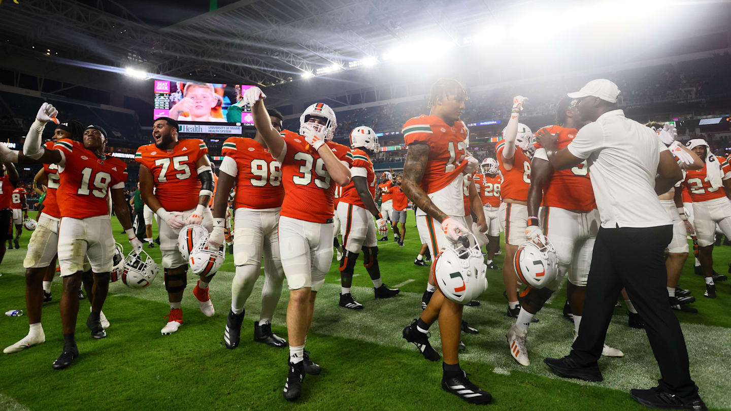 The Hurricanes Are Dealing With Injuries But The Depth Of The Roster