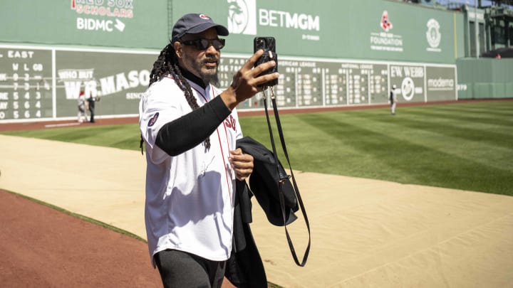 Un hijo de Manny Ramírez fue tomado en el Draft MLB 2024