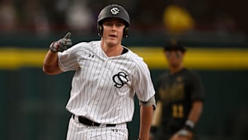 Vanderbilt v South Carolina