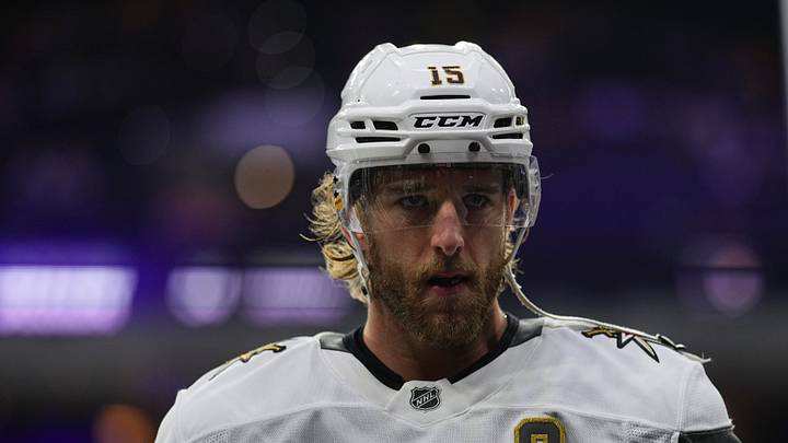 Vegas Golden Knights v Philadelphia Flyers