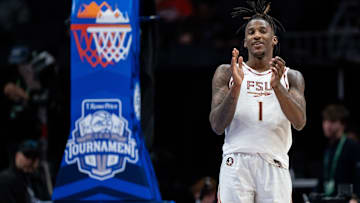 Syracuse v Florida State