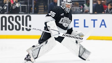 Utah Hockey Club v Los Angeles Kings
