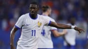 Ousmane Dembele