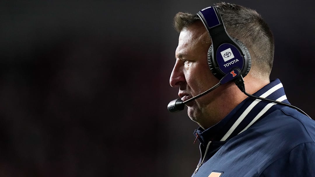 Illinois v Wisconsin