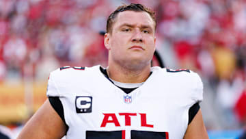 Atlanta Falcons v San Francisco 49ers