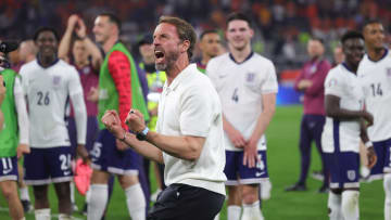 Netherlands v England: Semi-Final - UEFA EURO 2024