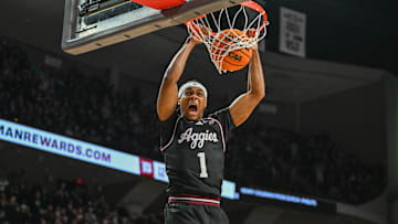 Tennessee v Texas A&M