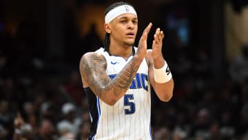 Orlando Magic v Cleveland Cavaliers - Game Seven