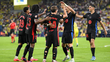 Der FC Barcelona ist furios in die neue La Liga-Saison gestartet