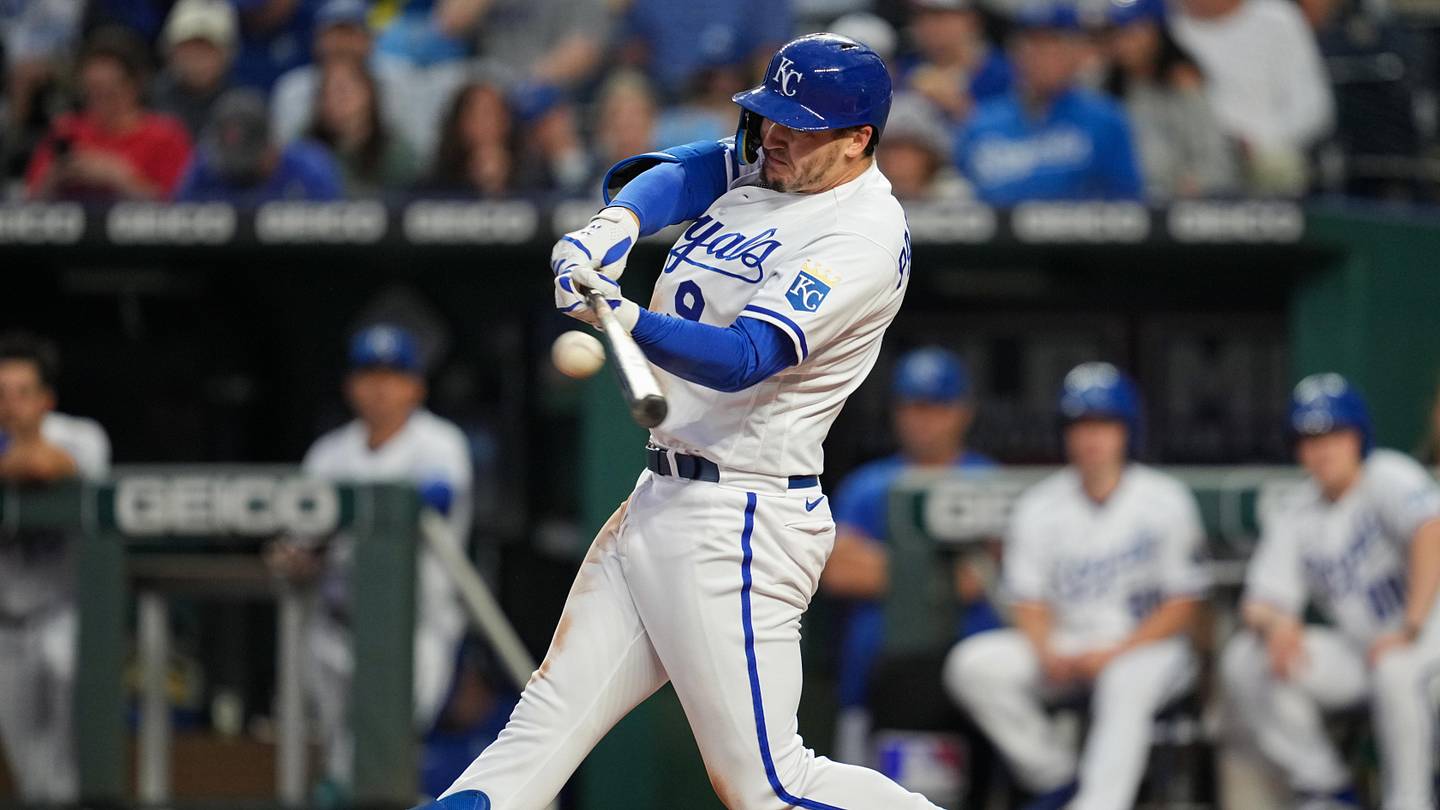 Best MLB Parlay Picks Today Rays Royals Giants Create Huge Value 