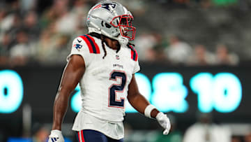 New England Patriots v New York Jets