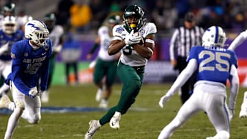 Lockheed Martin Armed Forces Bowl - Baylor v Air Force