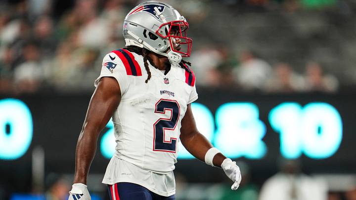 New England Patriots v New York Jets