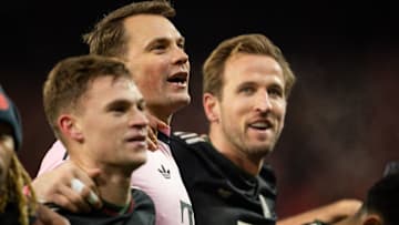 Wer gibt beim FC Bayern den Ton an? Wer gibt beim FC Bayern den Ton an?