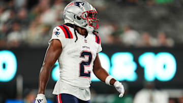 New England Patriots v New York Jets