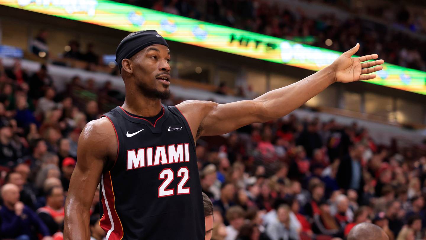 Predicting the 2 mystery teams willing to sign Jimmy Butler to max extension - Vimarsana News