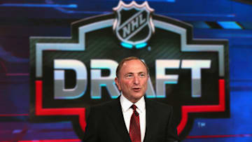 2021 NHL Draft - Round One