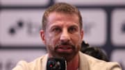 Pedrinho, presidente do Vasco da Gama, se manifesta após denúncia anônima