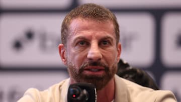 Pedrinho, presidente do Vasco da Gama, se manifesta após denúncia anônima