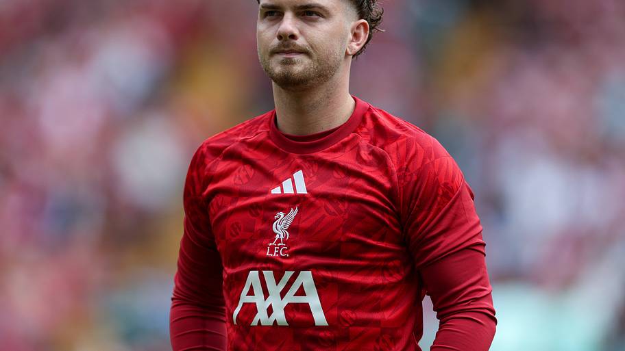 Harvey Elliott