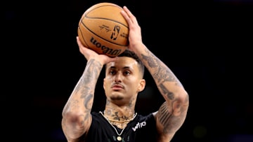 Milwaukee Bucks v Los Angeles Lakers